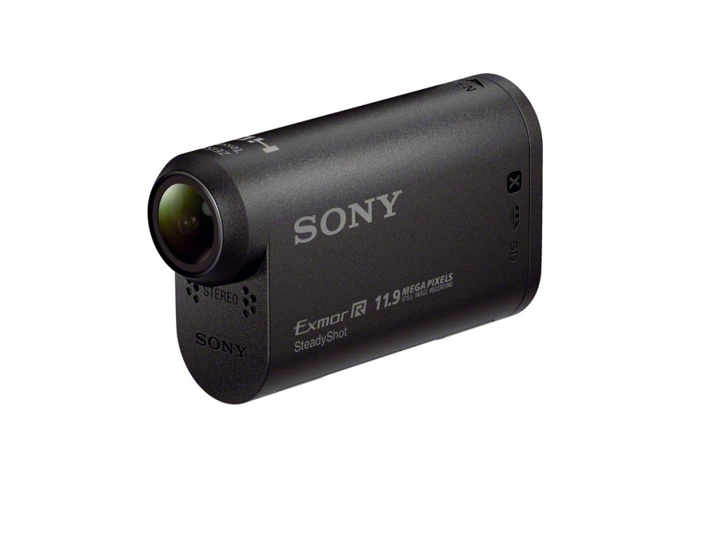 Sony Action Cam AS20