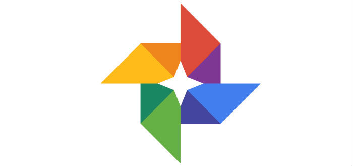 google photos app